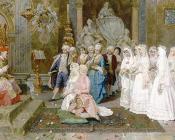 朱里奥罗萨迪 - the wedding